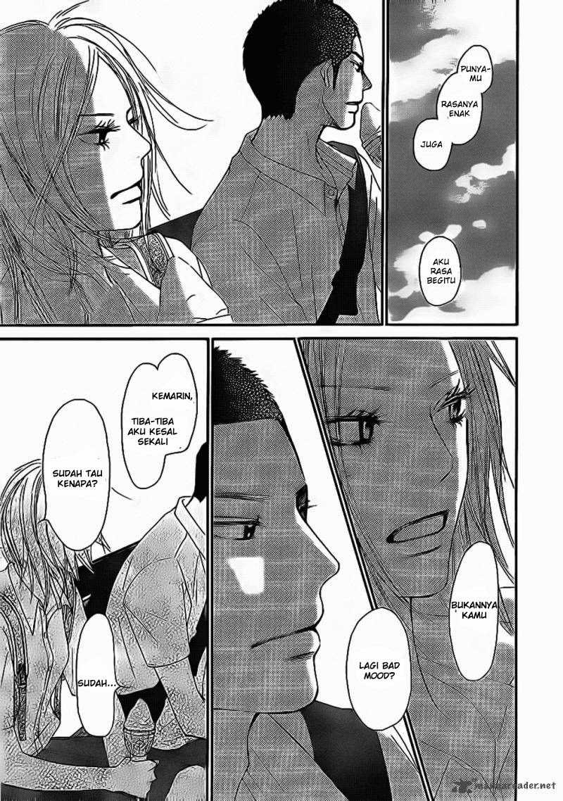 Kimi ni Todoke chapter 59